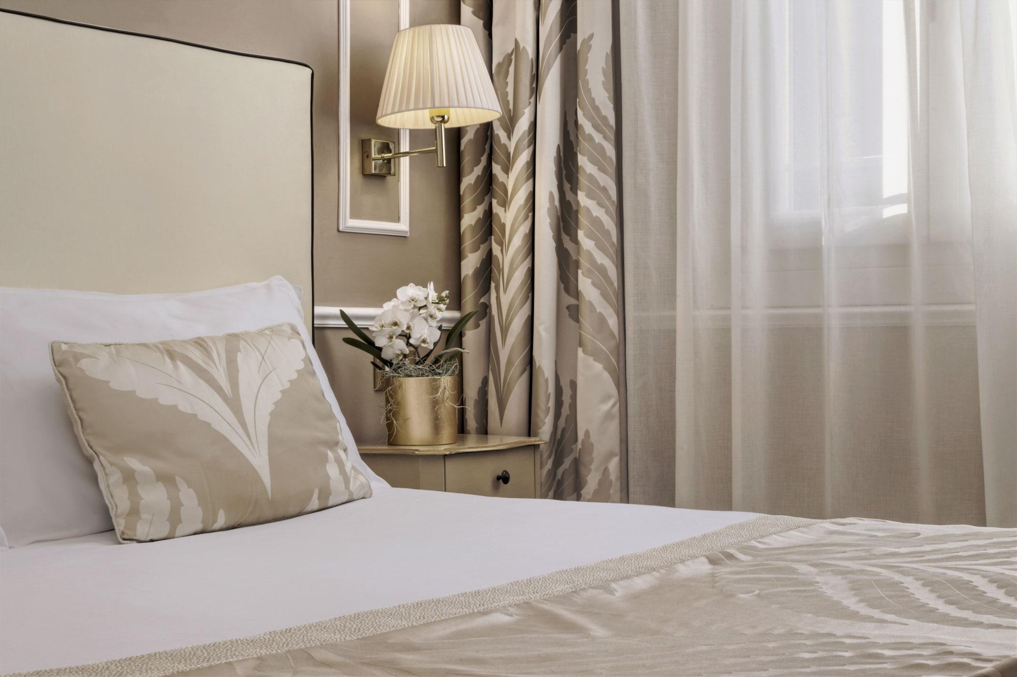 Hotel Nuovo Teson เวนิส ภายนอก รูปภาพ