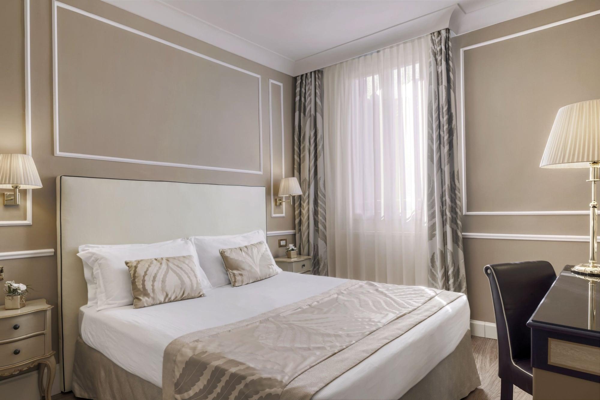 Hotel Nuovo Teson เวนิส ภายนอก รูปภาพ