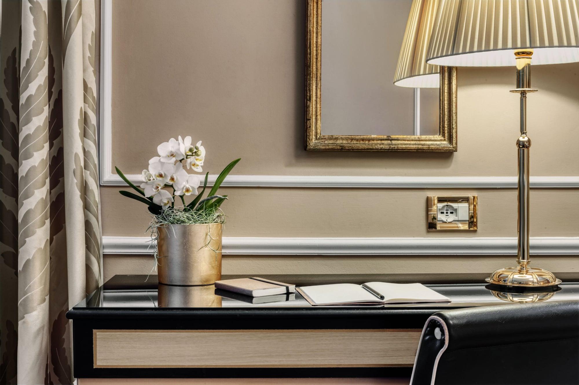Hotel Nuovo Teson เวนิส ภายนอก รูปภาพ