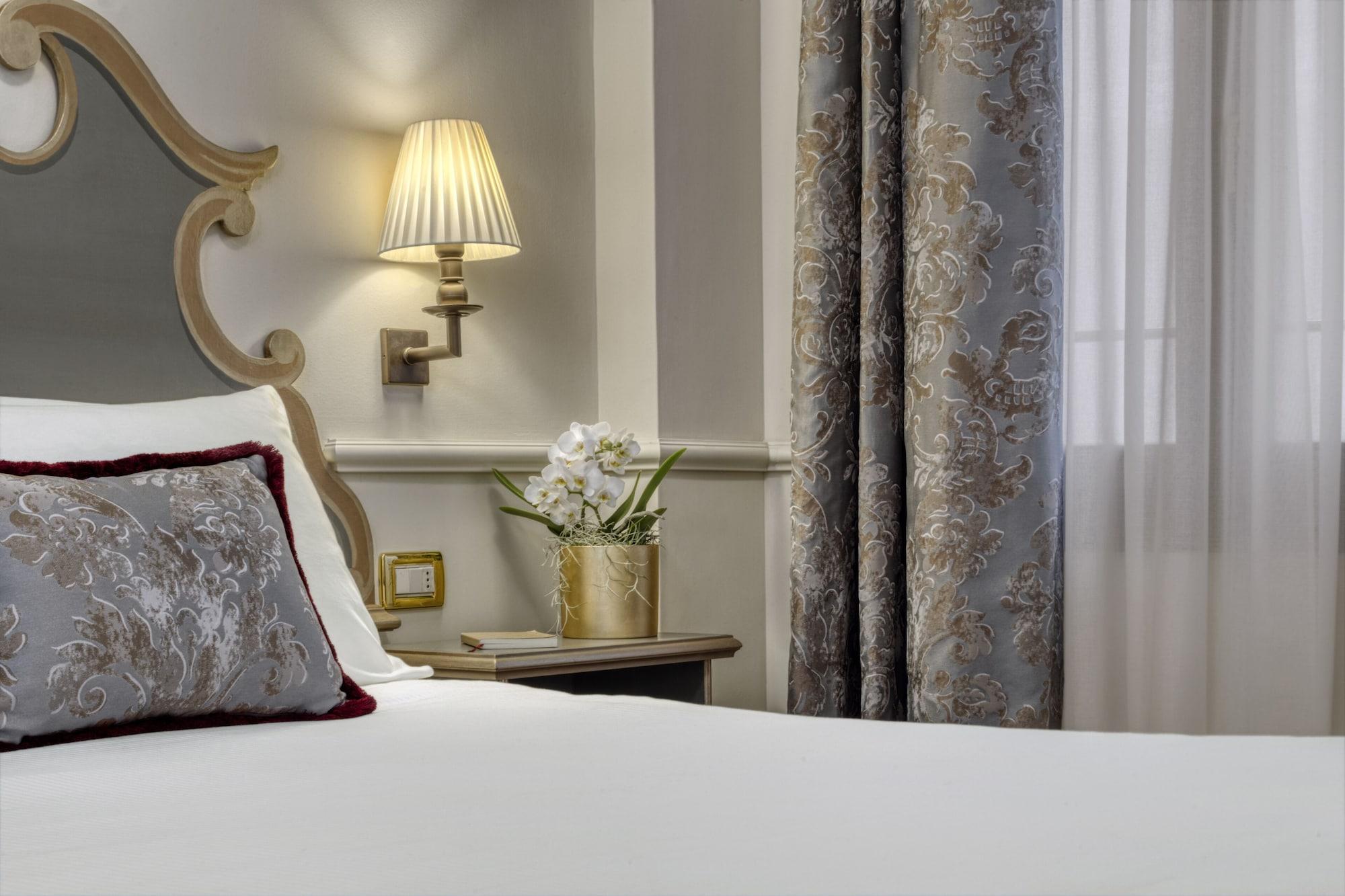 Hotel Nuovo Teson เวนิส ภายนอก รูปภาพ
