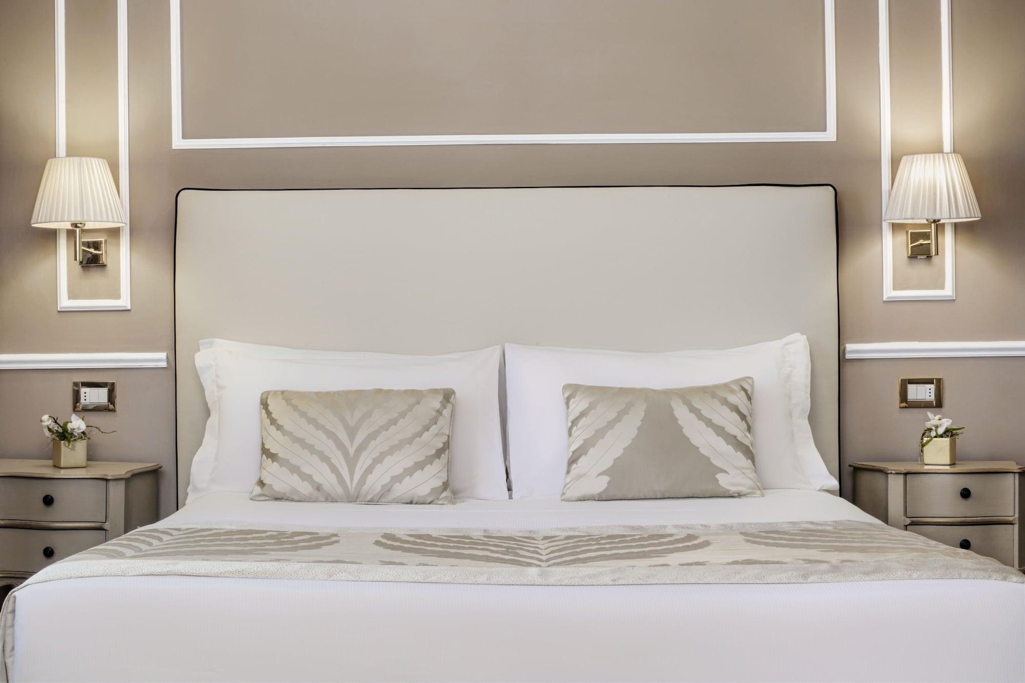 Hotel Nuovo Teson เวนิส ภายนอก รูปภาพ