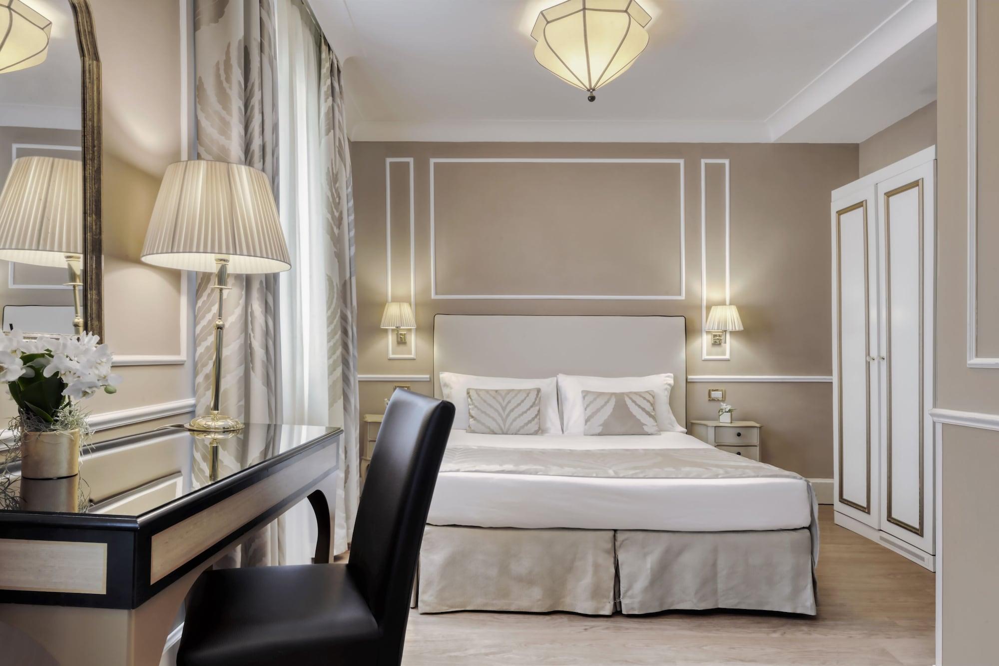 Hotel Nuovo Teson เวนิส ภายนอก รูปภาพ