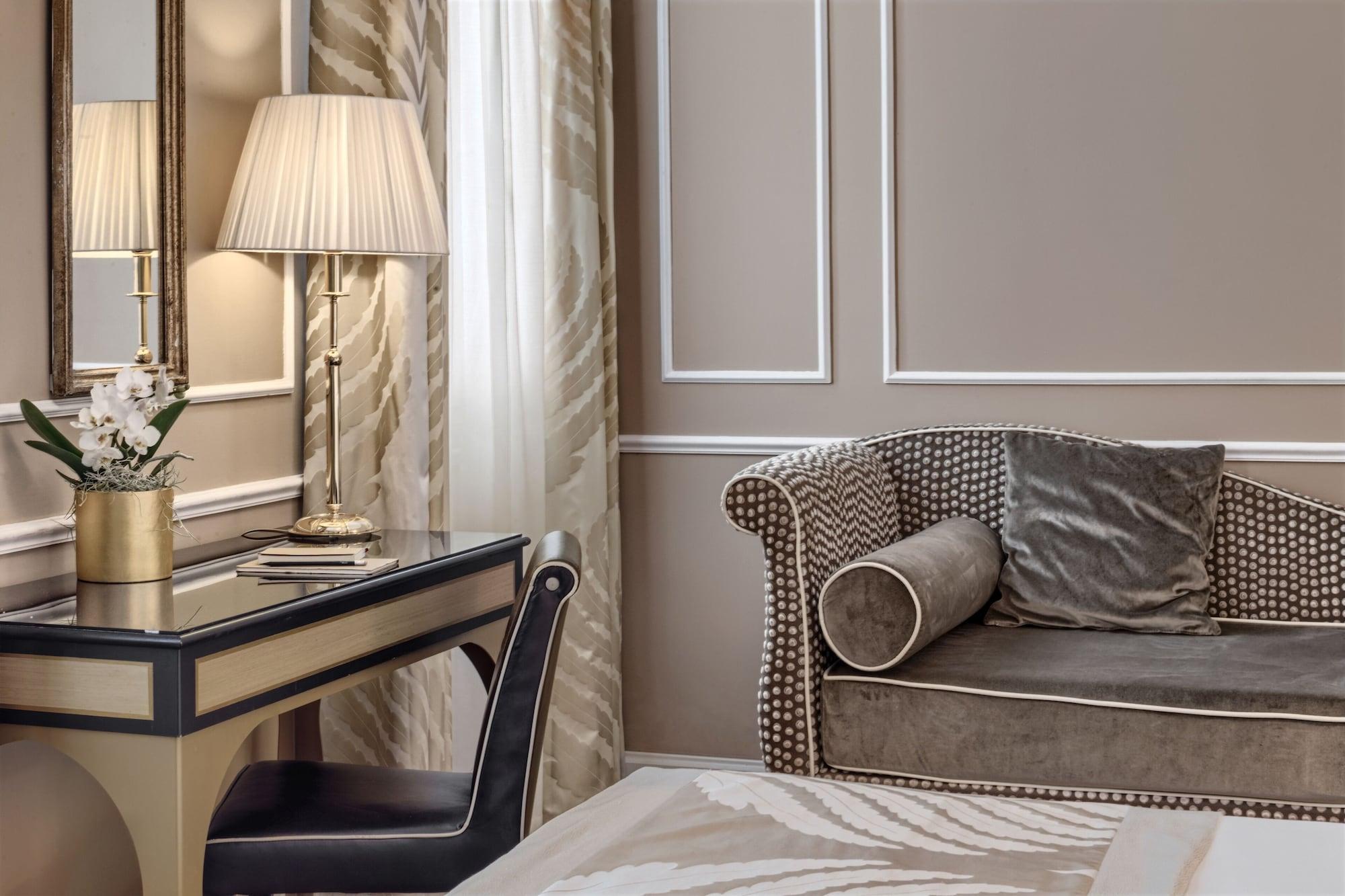 Hotel Nuovo Teson เวนิส ภายนอก รูปภาพ