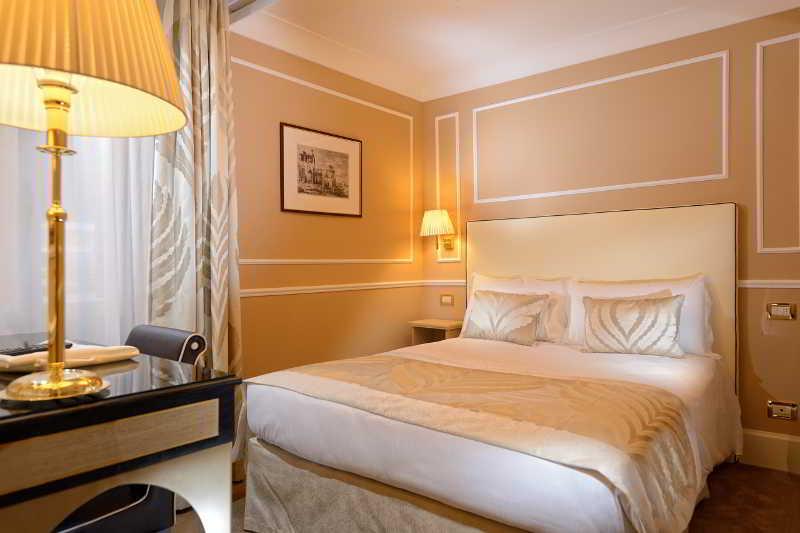 Hotel Nuovo Teson เวนิส ภายนอก รูปภาพ