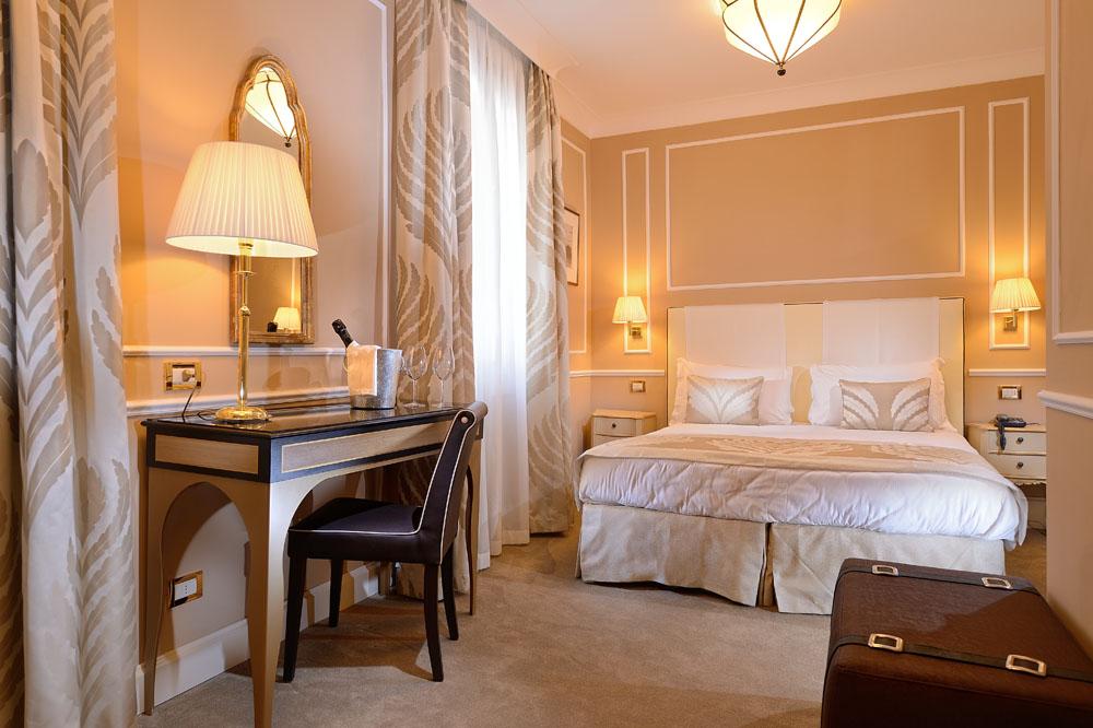 Hotel Nuovo Teson เวนิส ภายนอก รูปภาพ