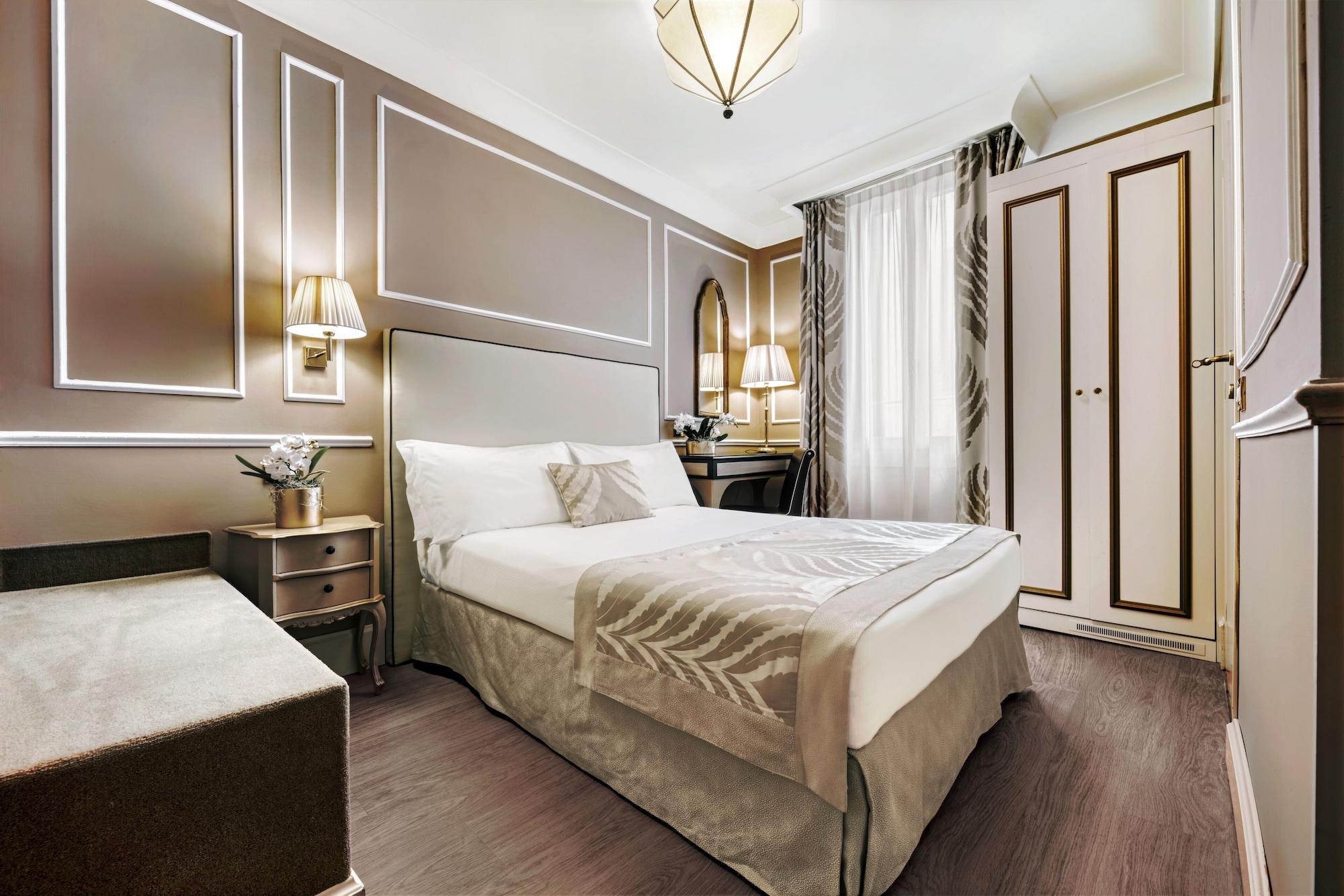 Hotel Nuovo Teson เวนิส ภายนอก รูปภาพ