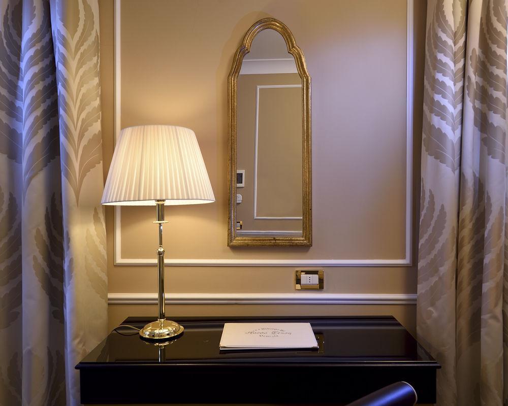 Hotel Nuovo Teson เวนิส ภายนอก รูปภาพ
