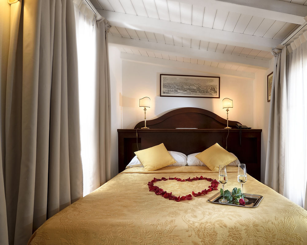 Hotel Nuovo Teson เวนิส ภายนอก รูปภาพ